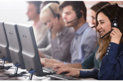 Call center cuts complaint resolution time by 30% with Gen-AI.